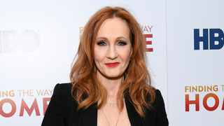 For the Love of God, Please Make J.K. Rowling Stop